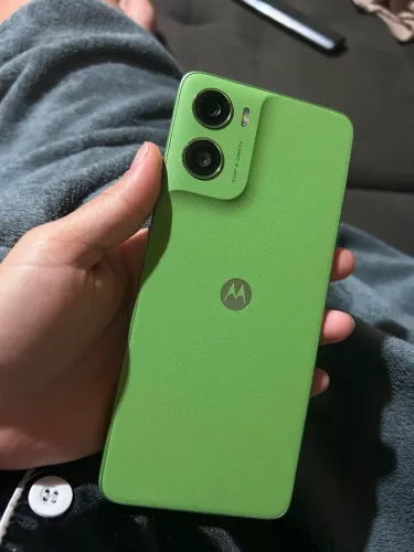 Vendo motog 06