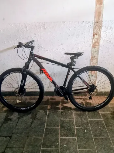 Bicicleta aro 29