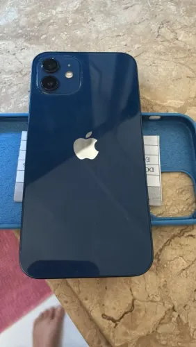 Vendo excelente iPhone 12