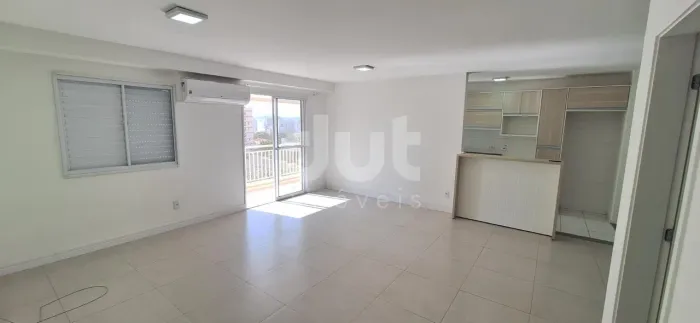 Apartamento para locação no Condomínio Reserva Bosque dos Jequitibás, Bosque em Campinas/S