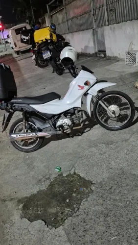 Honda Pop 110i 2019