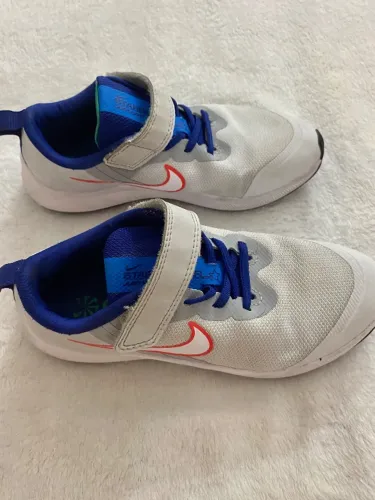 Tênis infantil NIKE ORIGINAL Star Runner 32