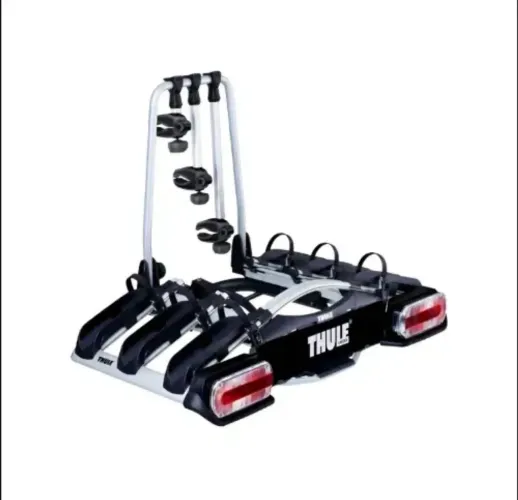 Transbike Thule Eutoway 923