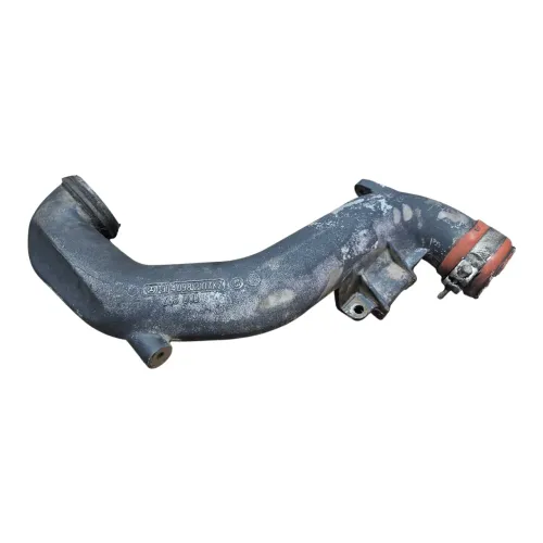 Tubo De Admissao Ar Turbina Original Mercedes-Benz 1718 2009