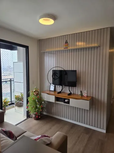 Apartamentos à venda no Condomínio Aruanã Alphaville 153 m².