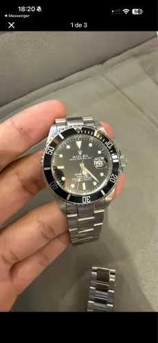 Rolex submariner