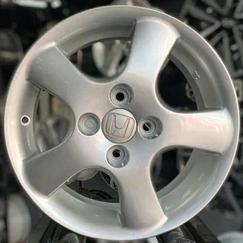 RODAS HONDA FIT ARO 14 4x100