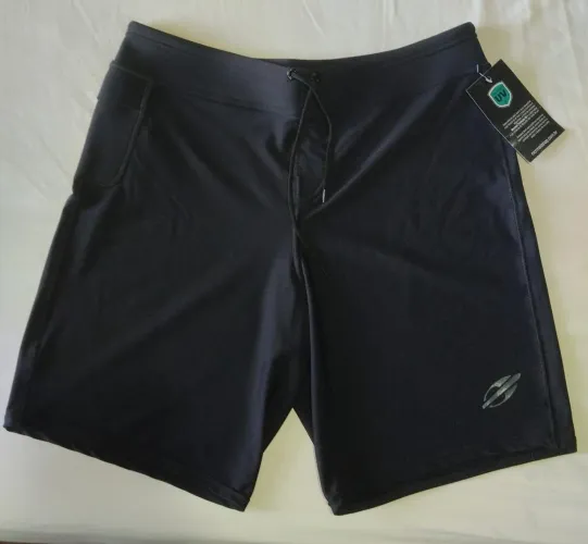 Bermuda boardshort MORMAII Flexxa DUELINE Lycra Premium+Neoprene