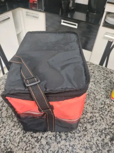 Bolsa térmica