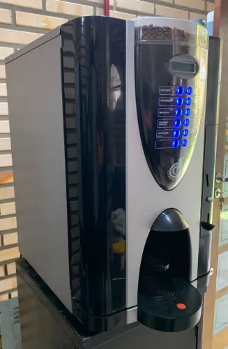 Máquina de Café