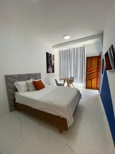 Aluguel anual apartamento Balneário Camboriú