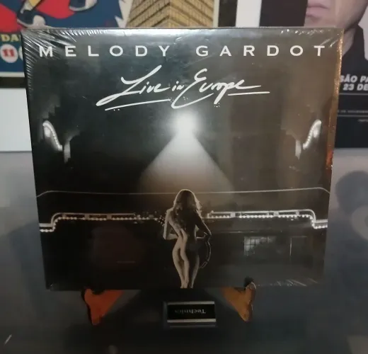 Cd Melody Gardot