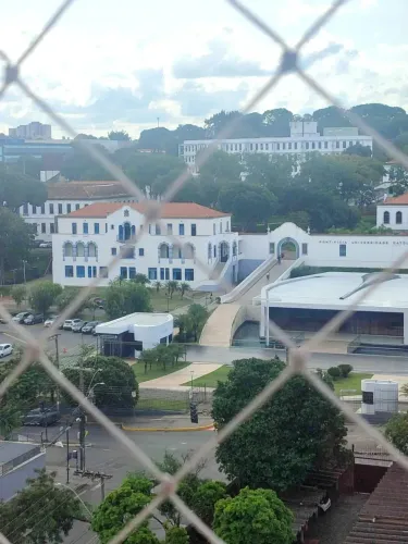 Imóvel para aluguel com 3 quartos 02 vagas elevador