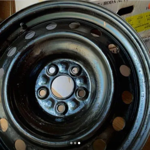 Rodas para carro toyota