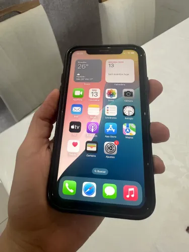 iPhone XR 64GB