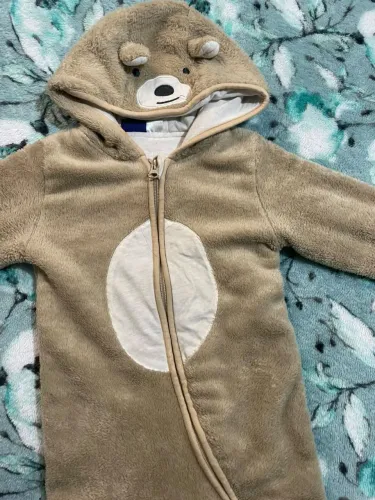 Lote infantil menino