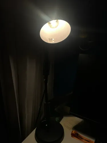 Luminária Articulada Luminati