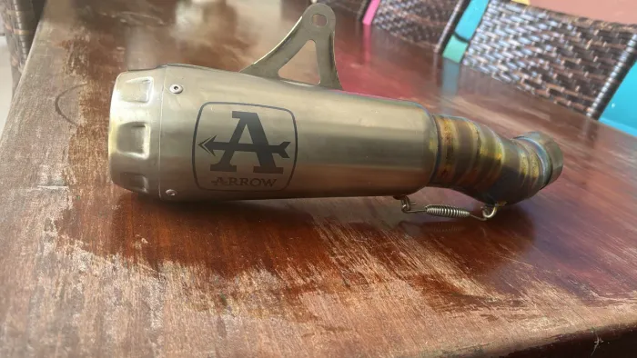 Ponteira ARROW PRO RACE