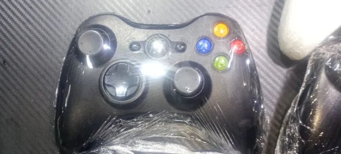 Controle X Box 360 original