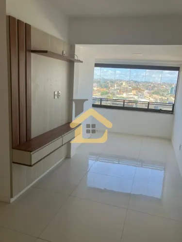 APARTAMENTO EM PIATÃ COM GARAGEM 3 QUARTOS