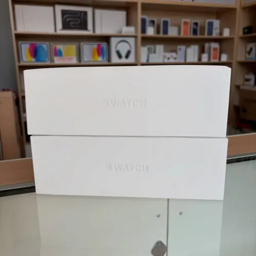 Apple Watch Series 11 42MM e 46MM  Lacrado | Novo