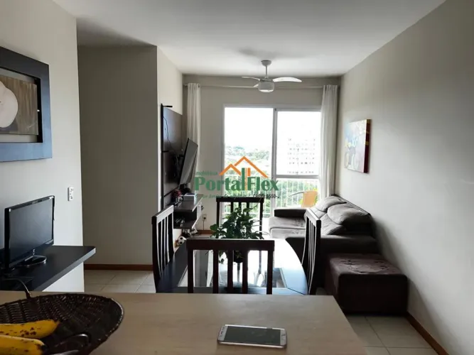Apartamento à venda em Morada de Laranjeiras - Serra/ES