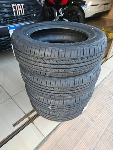 4 pneus novos 175/65R15