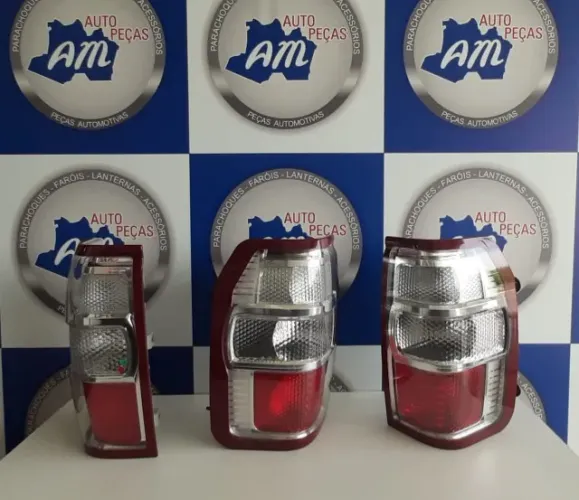 lanterna RANGER 10/12