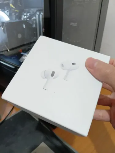 Airpods PRO Premium - Lacrado