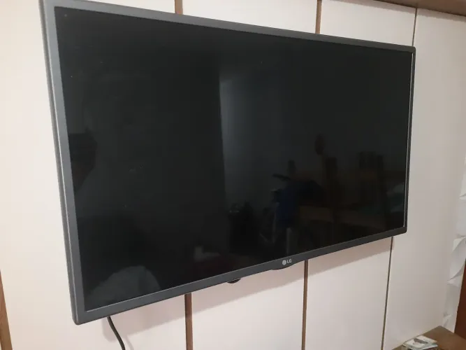 Smart lg 32