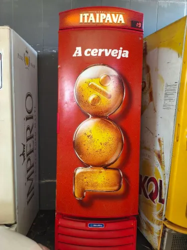 Cervejeira 500 lutro