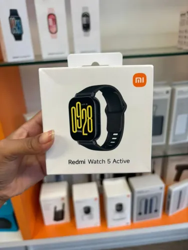 Redmi Watch 5 Active