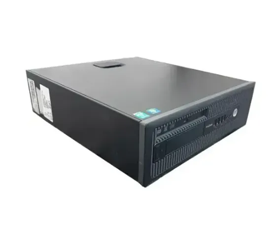 Computador Cpu Hp Prodesk 600 G1 Sff Core I3 4Th 8gb Ram 120gb