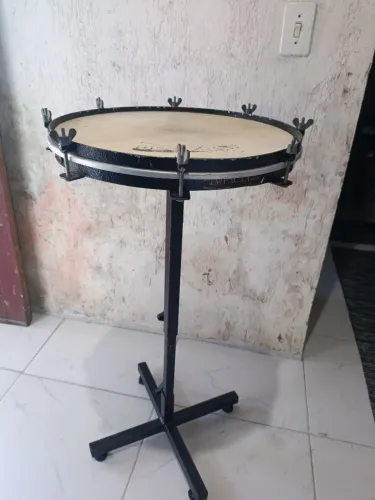 Surdo Compacto 18