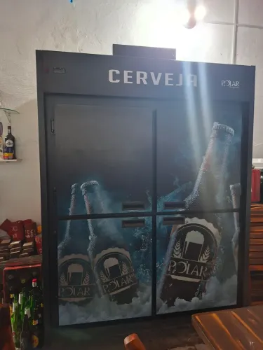 CERVEJEIRA POLAR