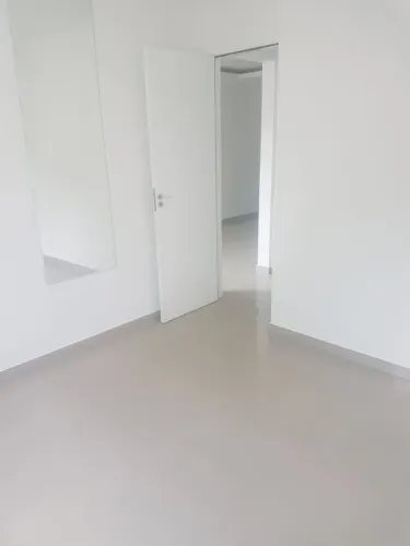 Apartamento de 2 quartos