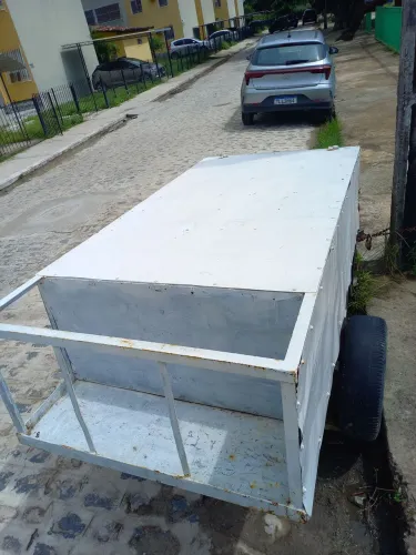 Carroça