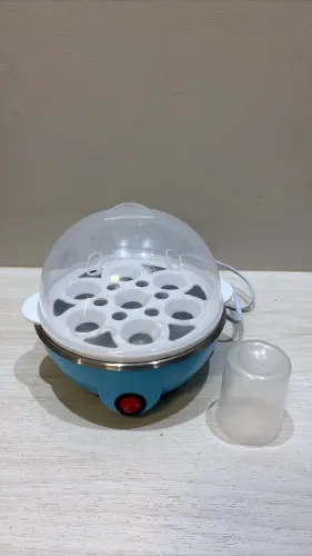 Cozedor de ovos