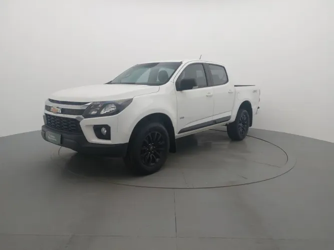 Chevrolet S10 Pick-up LT 2.8 TDI 4X4 CD Diesel 2023