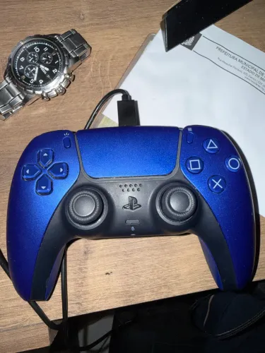 PlayStation 5 2 manetes