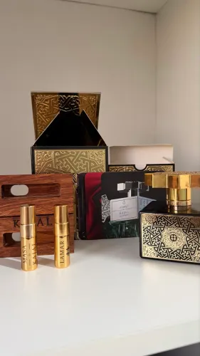 Perfume kajal aican