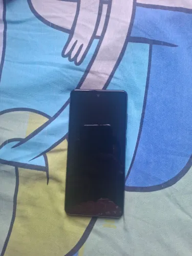 Samsung Galaxy A52s 5G 128GB (Com Nota Fiscal e Caixa - Estado de Novo)
