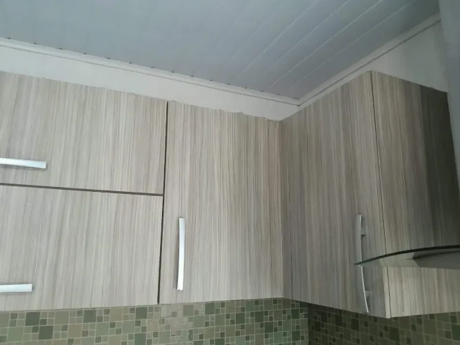 Armário de cozinha MDF