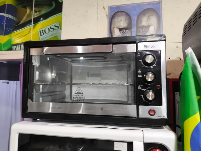 Forno elétrico Philco 42 litros 2000w 220v