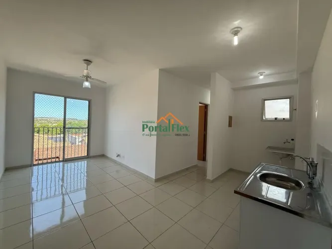 Apartamento à venda e locação em Jardim Atlântico - Serra/ES