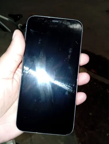 iPhone 11 Pro