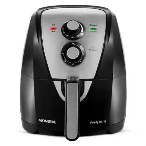 Airfry Mondial