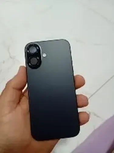 Vendo ou troco iPhone 16