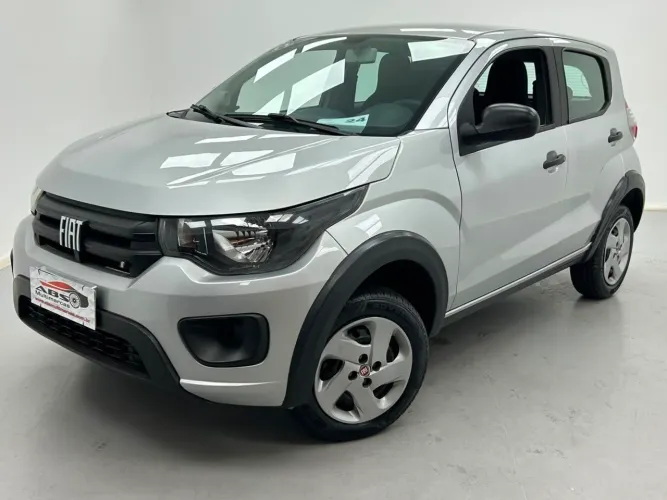 Fiat Mobi Like 1.0 Fire Flex 5P. 2024