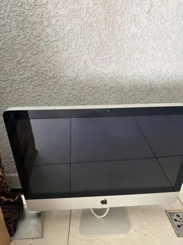 iMac 21.5 i3 para retirada de peças